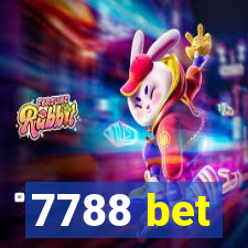 7788 bet